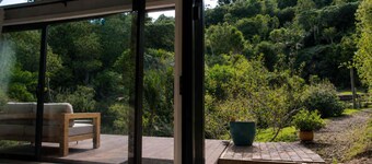 Spiritwood | Private Spa, Sauna & Ice Bath