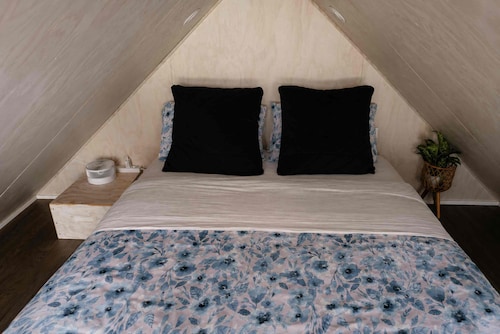 Spiritwood | Private Spa, Sauna & Ice Bath