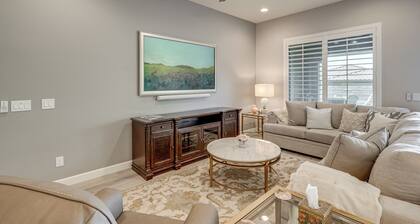 Elegant Home w/ Various Resort Perks in Peoria!