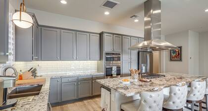 Elegant Home w/ Various Resort Perks in Peoria!