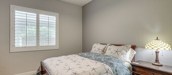 Elegant Home w/ Various Resort Perks in Peoria!