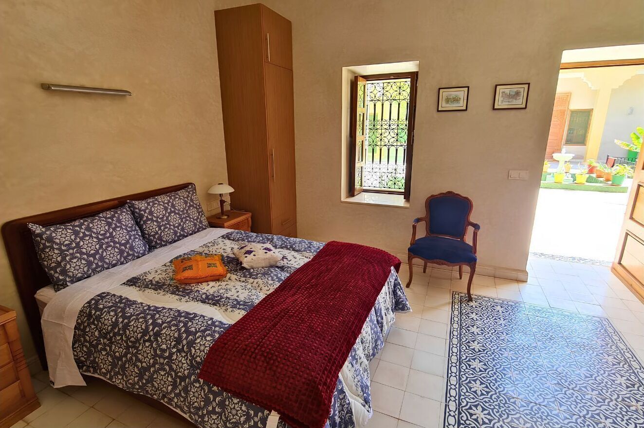 3 Schlafzimmer, Bügeleisen/Bügelbrett, WLAN, Bettwäsche