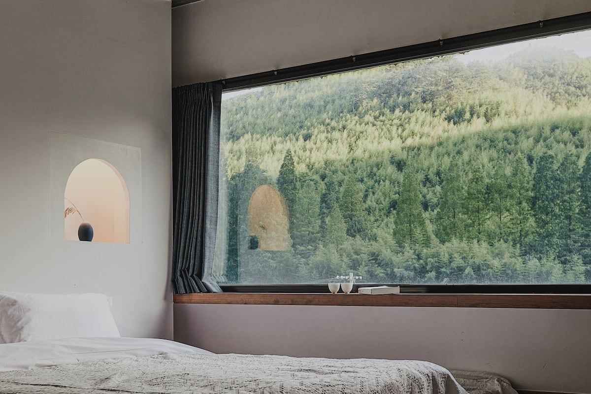 Comfort Double Room, Balcony