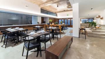 Restaurantes