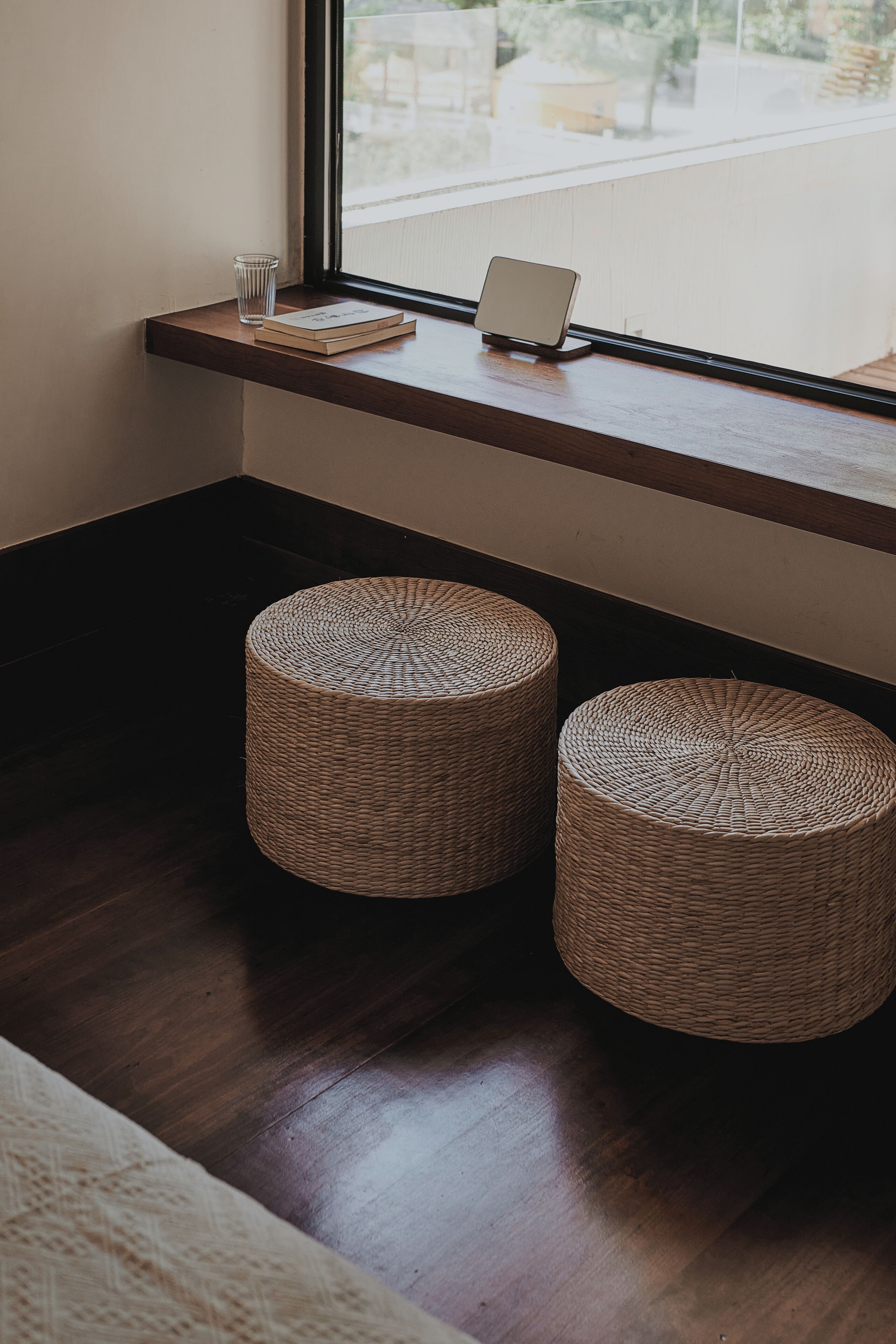 Comfort-Doppelzimmer, Balkon | Innenbereich