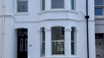 Außendetails