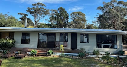 Burrunan Retreat Raymond Island