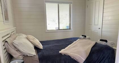 Burrunan Retreat Raymond Island