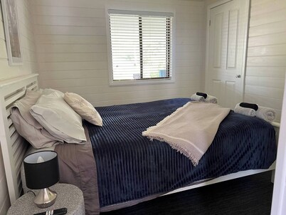 Burrunan Retreat Raymond Island