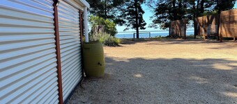 Kangaroo Bungalow Raymond Island