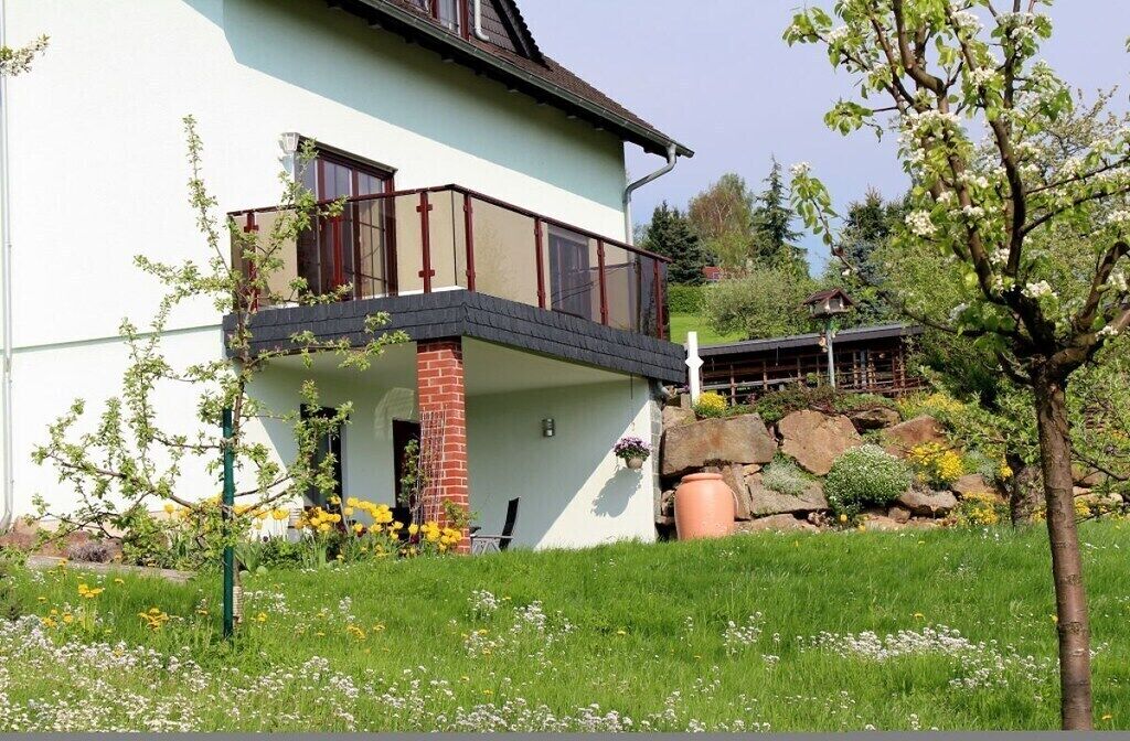 Eksteriør