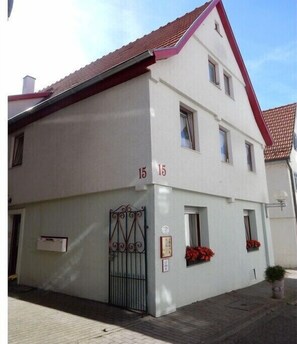 Exteriör