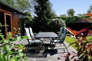 Outdoor dining - Rekerlanden 144||Schoorldam (Schoorldam)