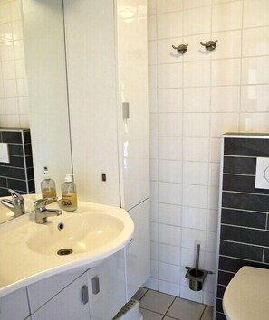 Bathroom - Rekerlanden 144||Schoorldam (Schoorldam)