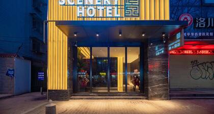 Xian Jing - Scenery Hotel
