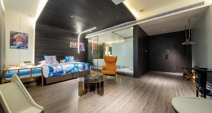 Xian Jing - Scenery Hotel