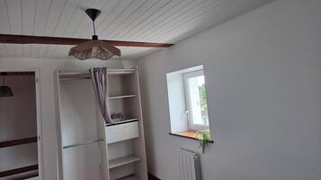 Interiör