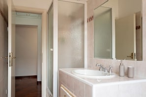 Badkamer