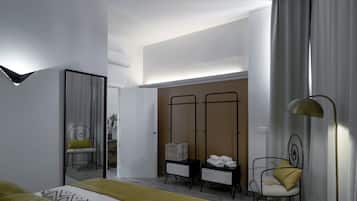 Superior Apartment, Mobility Accessible | Soundproofing, iron/ironing board, free WiFi