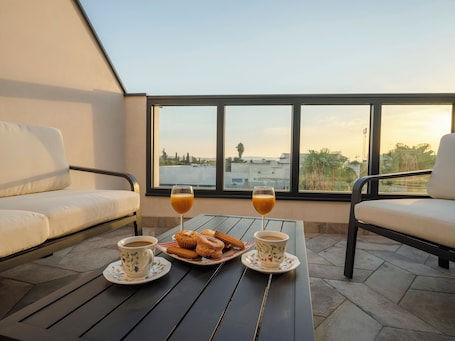Apartamentos Rosa Velázquez