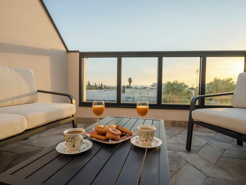 Apartamentos Rosa Velázquez 