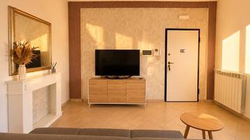 Smart TV