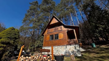 Eksteriør