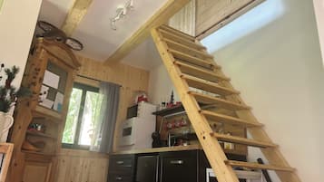 Interiör