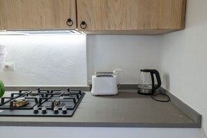 Eget kjøkken