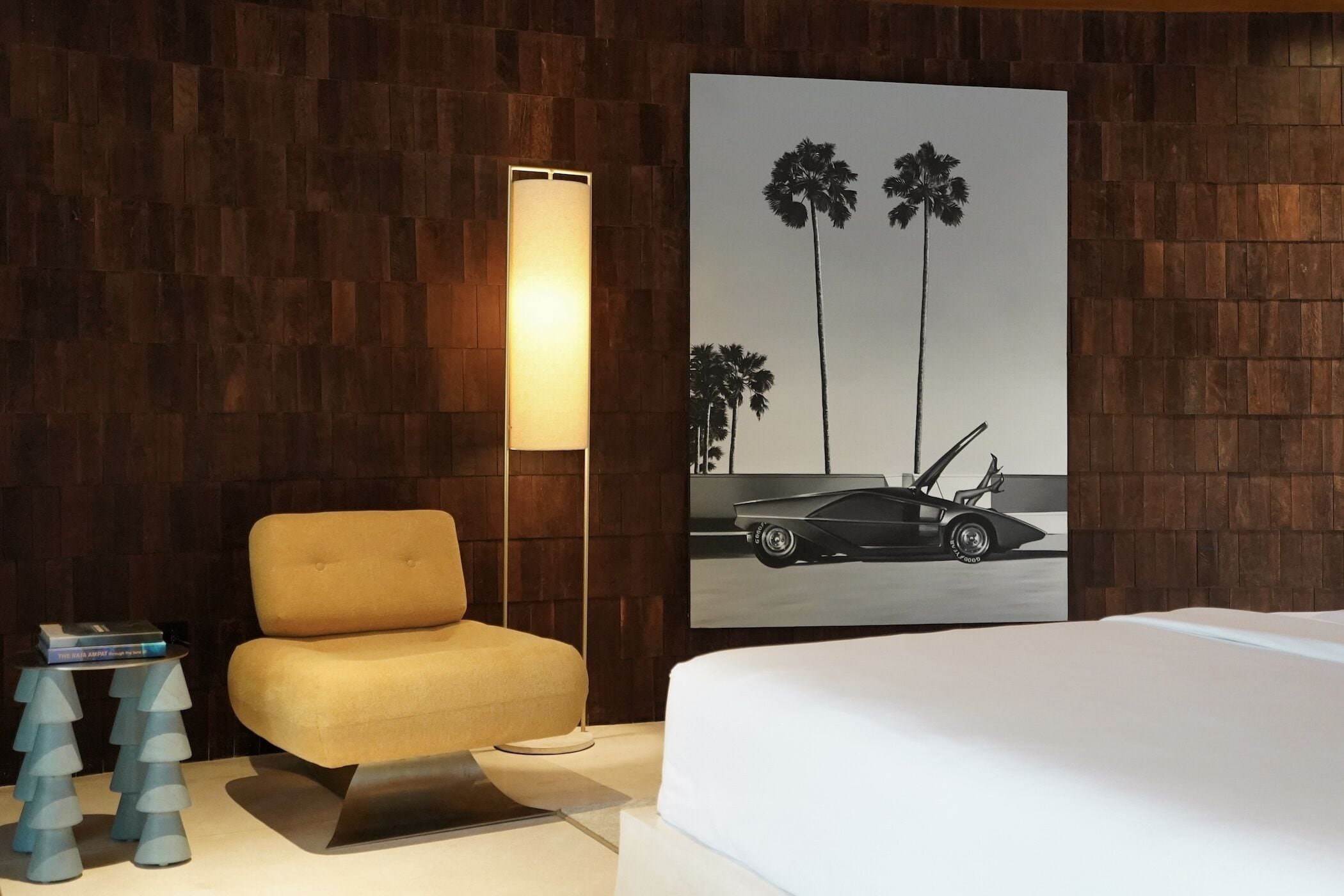 Family Villa, Pool View | In-room safe, desk, iron/ironing board (on request), free WiFi