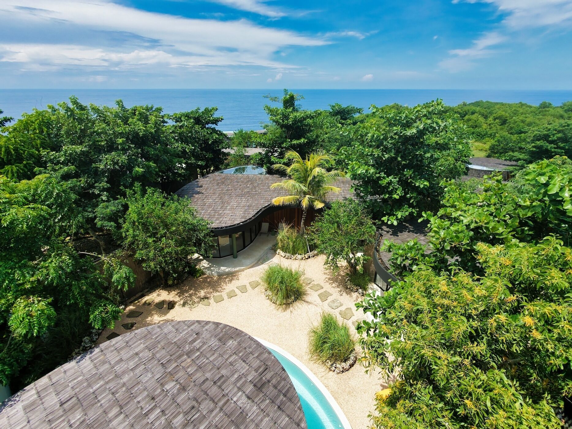 Family Villa, Pool View | Pool | 8 outdoor pools