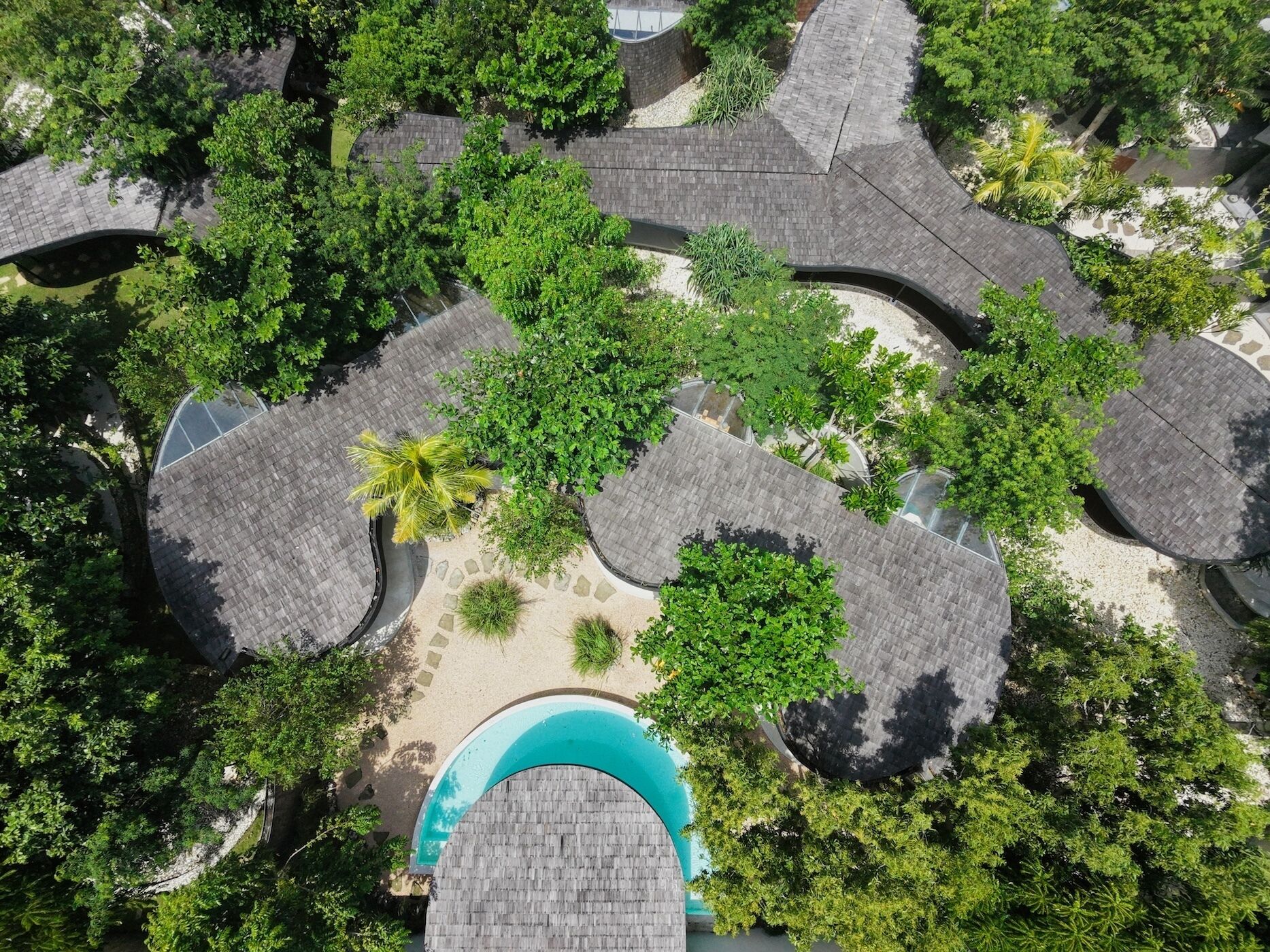 Family Villa, Pool View | Pool | 8 outdoor pools