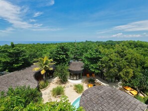 Family Villa, Pool View | Exterior - Nya Uluwatu (Pecatu)