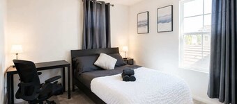 @ Marbella Lane - Near Disney | Family Game Home