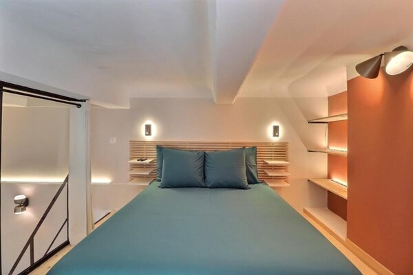 Duplex Mirabeau - Aix-en-Provence