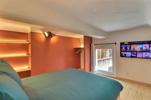 Duplex Mirabeau