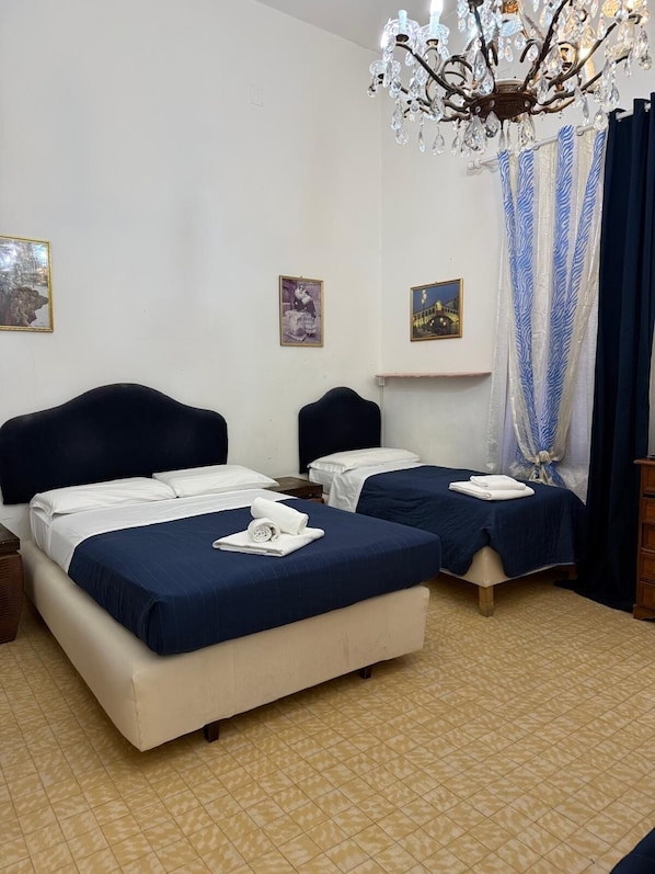 Habitación