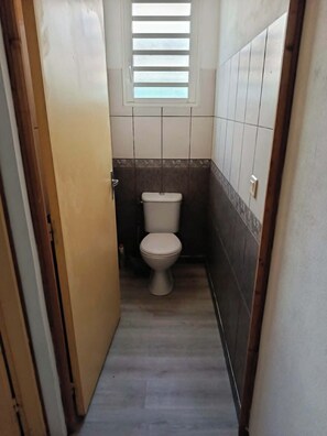 Bathroom - Vrbo Property (Saint-Pierre)