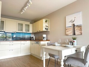 Dining - Vrbo Property (Sankt Peter-Ording)