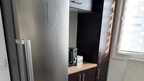 Interior - Downtown Apartment (Gien)