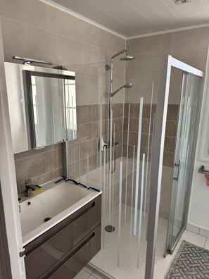 Badkamer
