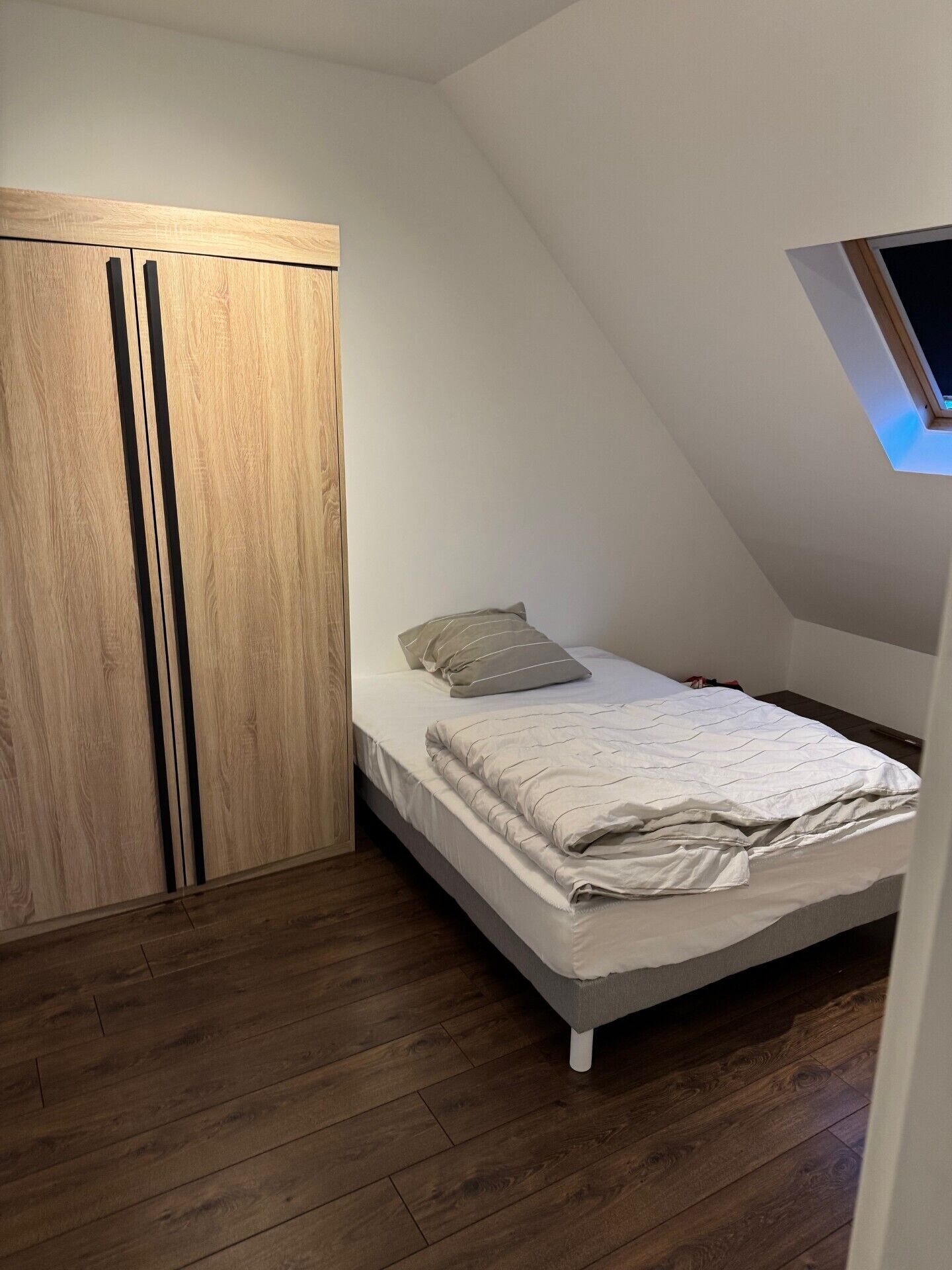 2 chambres, accès Internet, draps fournis