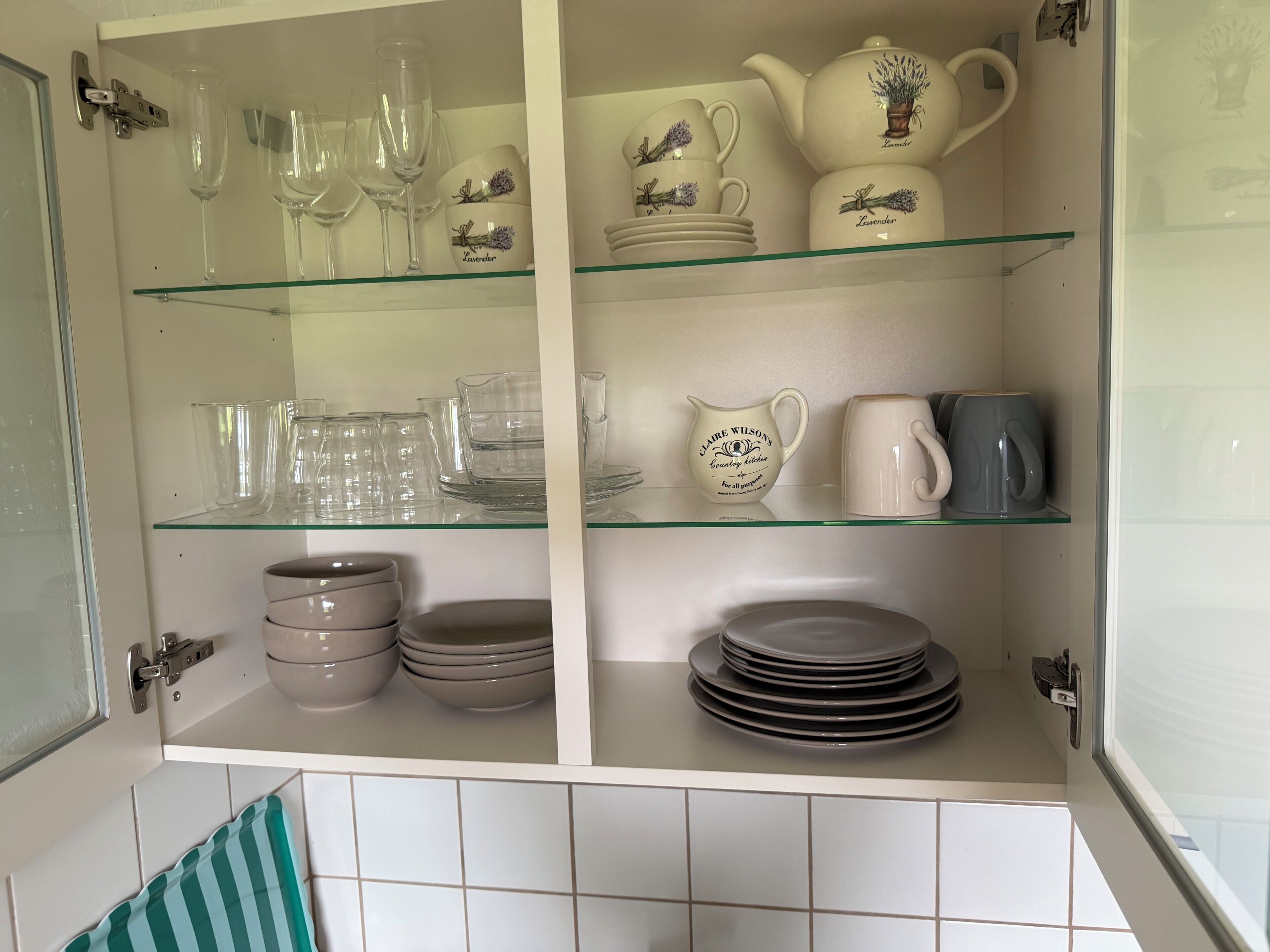 Miscellaneous