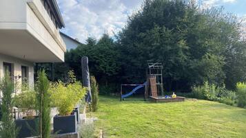 Unterkunftsgelände