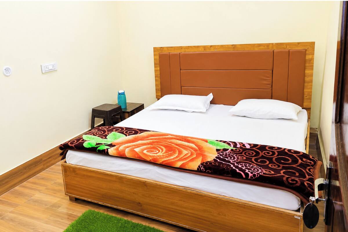Standard Double Room | View from room