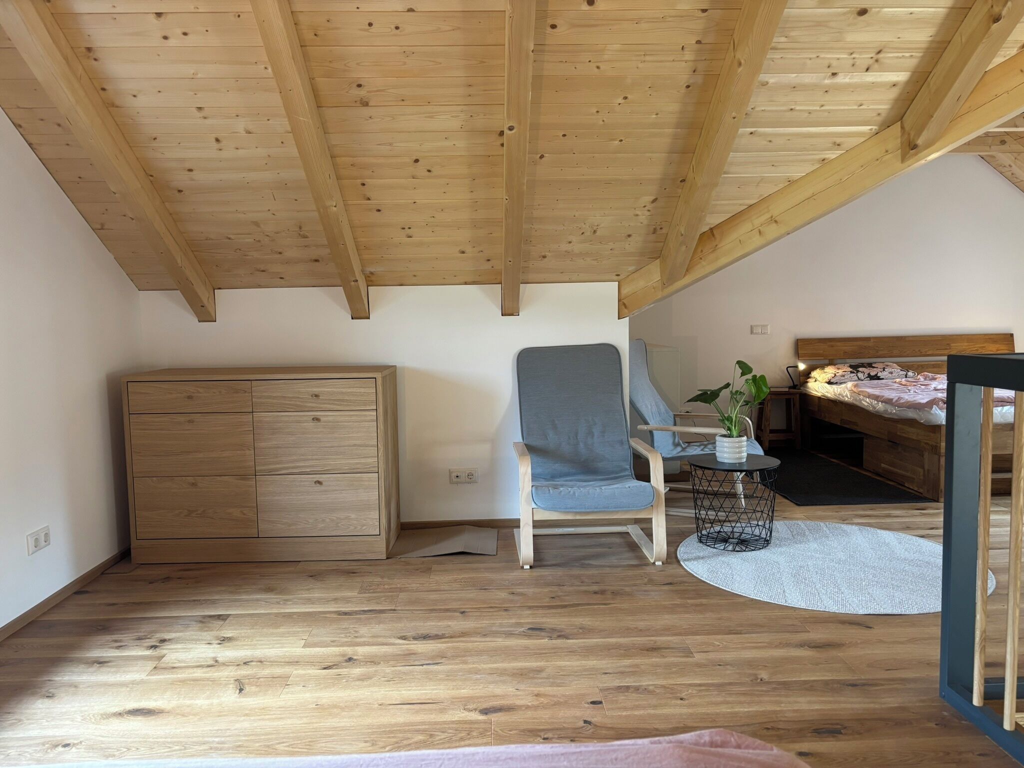 2 chambres, Wi-Fi, draps fournis