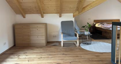 SchiScho's Lodge - Der Ausgangspunkt für dein Abenteuer im Almenland