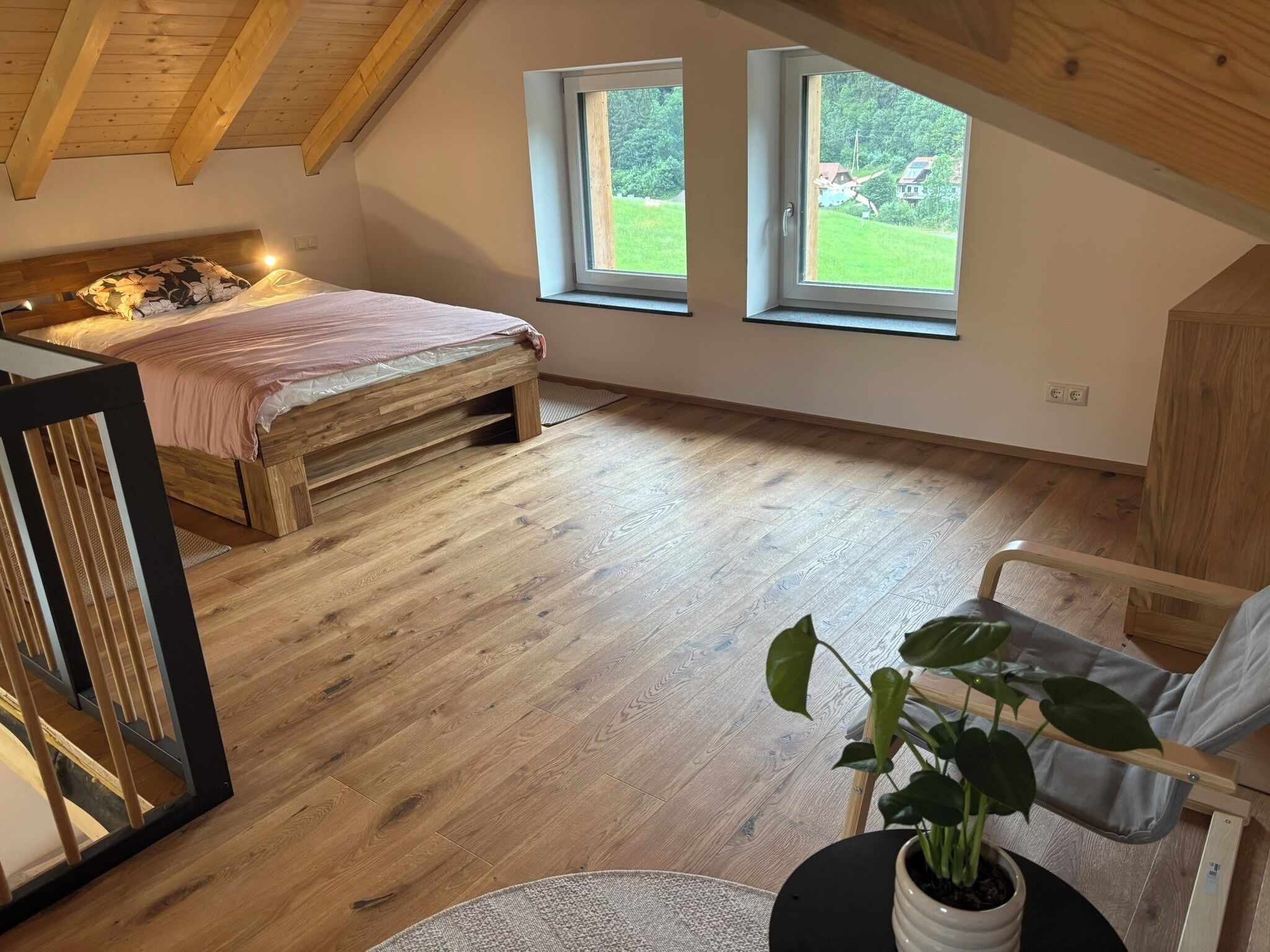 2 camere, Wi-Fi, lenzuola