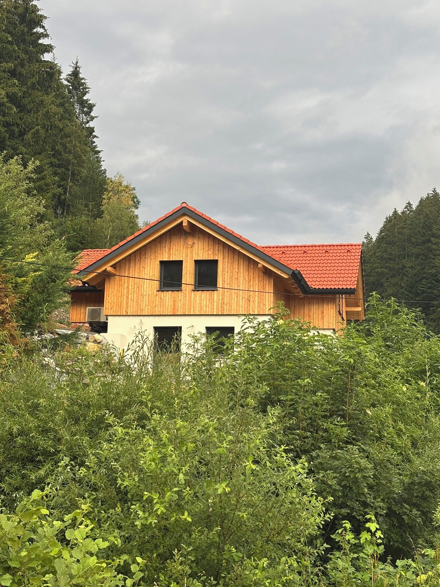 Außenbereich