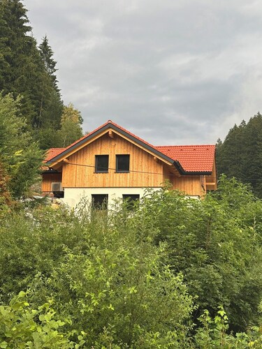 SchiScho's Lodge - The starting point for your adventure in Almenland
